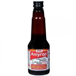 Amyron Syrup