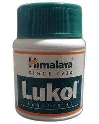 Lukol Tablet